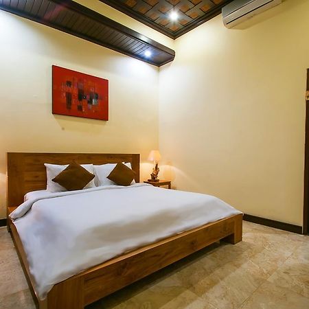 Taman Sari Bali Villas Kerobokan Exterior photo