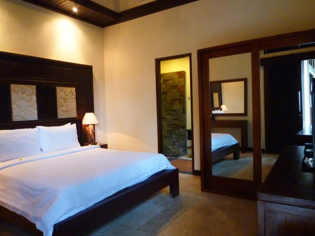 Taman Sari Bali Villas Kerobokan Room photo