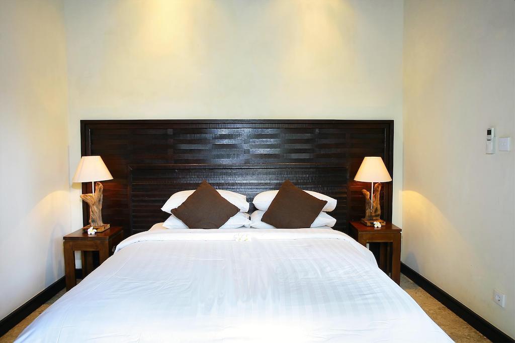 Taman Sari Bali Villas Kerobokan Room photo